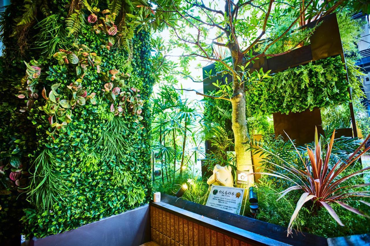 Petit Bali Ikebukuro (Adults Only) Tóquio Exterior foto